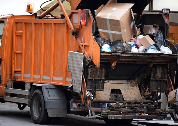 Trusted Gruver, TX Junk Removal Experts
