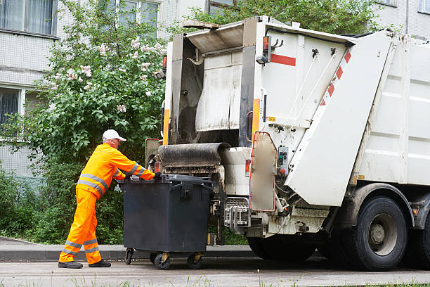 Property Management Cleanouts in Gruver, TX