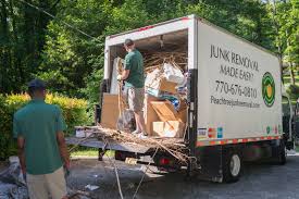 Best Shed Removal  in Gruver, TX